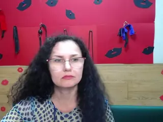 MiroslavaHappi's Live Sex Cam Show