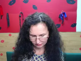 MiroslavaHappi's Live Sex Cam Show