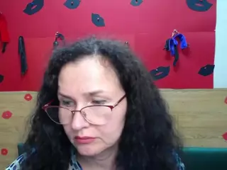 MiroslavaHappi's Live Sex Cam Show