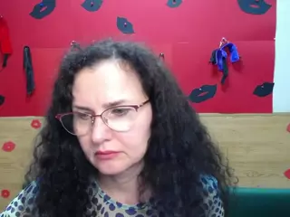 MiroslavaHappi's Live Sex Cam Show