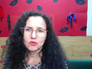 MiroslavaHappi's Live Sex Cam Show