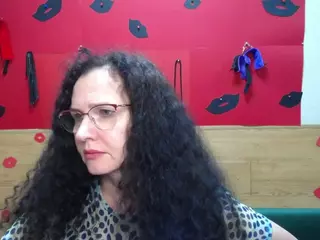 MiroslavaHappi's Live Sex Cam Show