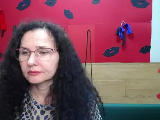 MiroslavaHappi's Live Sex Cam Show