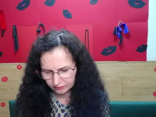 MiroslavaHappi's Live Sex Cam Show