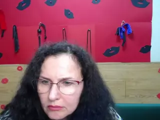 MiroslavaHappi's Live Sex Cam Show