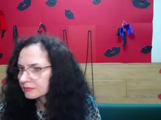 MiroslavaHappi's Live Sex Cam Show