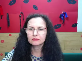MiroslavaHappi's Live Sex Cam Show