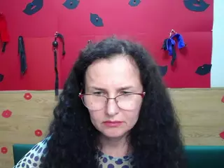 MiroslavaHappi's Live Sex Cam Show