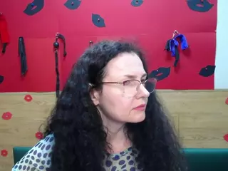 MiroslavaHappi's Live Sex Cam Show