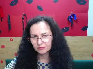 MiroslavaHappi's Live Sex Cam Show