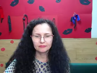 MiroslavaHappi's Live Sex Cam Show