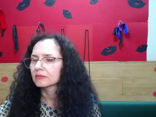 MiroslavaHappi's Live Sex Cam Show