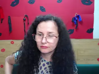 MiroslavaHappi's Live Sex Cam Show