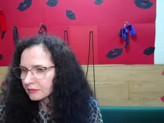 MiroslavaHappi's Live Sex Cam Show