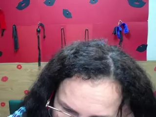 MiroslavaHappi's Live Sex Cam Show