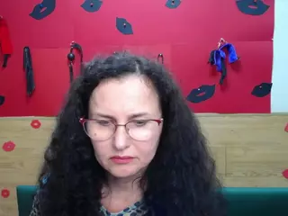 MiroslavaHappi's Live Sex Cam Show