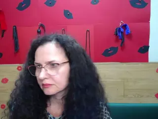 MiroslavaHappi's Live Sex Cam Show