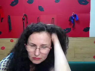 MiroslavaHappi's Live Sex Cam Show