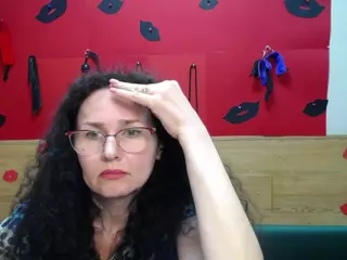 MiroslavaHappi's Live Sex Cam Show