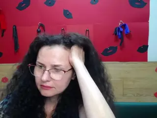 MiroslavaHappi's Live Sex Cam Show