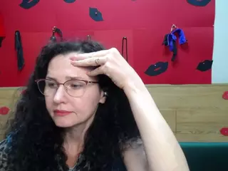 MiroslavaHappi's Live Sex Cam Show
