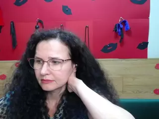 MiroslavaHappi's Live Sex Cam Show