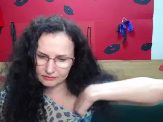 MiroslavaHappi's Live Sex Cam Show