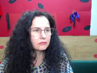 MiroslavaHappi's Live Sex Cam Show