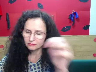 MiroslavaHappi's Live Sex Cam Show