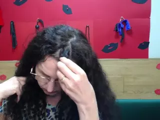 MiroslavaHappi's Live Sex Cam Show