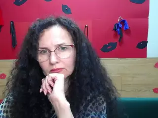 MiroslavaHappi's Live Sex Cam Show