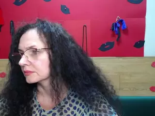 MiroslavaHappi's Live Sex Cam Show