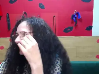 MiroslavaHappi's Live Sex Cam Show