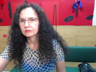 MiroslavaHappi's Live Sex Cam Show