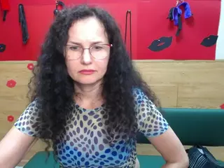 MiroslavaHappi's Live Sex Cam Show