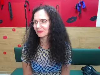 MiroslavaHappi's Live Sex Cam Show