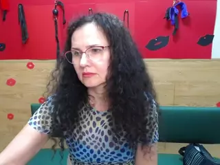 MiroslavaHappi's Live Sex Cam Show