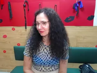 MiroslavaHappi's Live Sex Cam Show