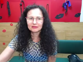 MiroslavaHappi's Live Sex Cam Show