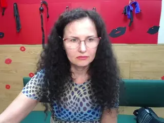MiroslavaHappi's Live Sex Cam Show
