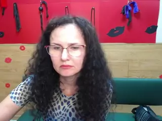 MiroslavaHappi's Live Sex Cam Show