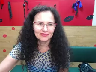 MiroslavaHappi's Live Sex Cam Show