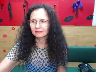 MiroslavaHappi's Live Sex Cam Show