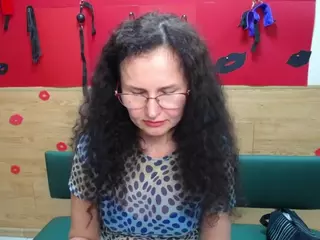 MiroslavaHappi's Live Sex Cam Show