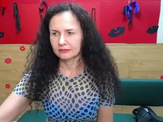 MiroslavaHappi's Live Sex Cam Show