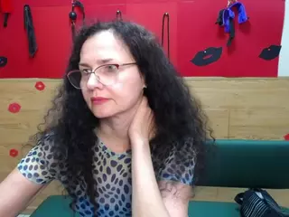 MiroslavaHappi's Live Sex Cam Show