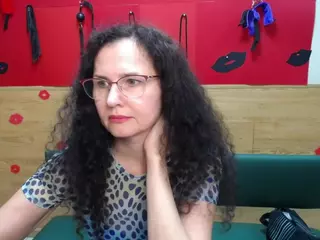 MiroslavaHappi's Live Sex Cam Show
