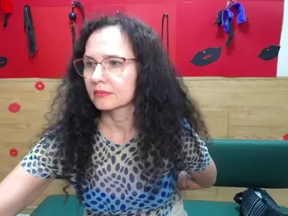 MiroslavaHappi's Live Sex Cam Show