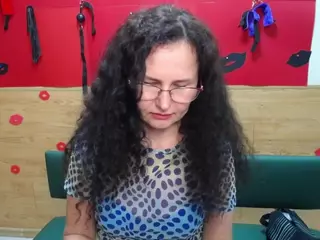 MiroslavaHappi's Live Sex Cam Show