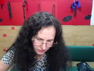 MiroslavaHappi's Live Sex Cam Show